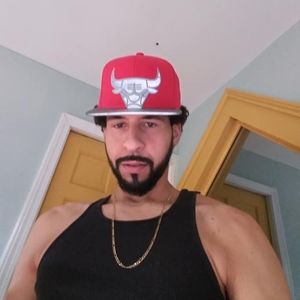 Meet your Posher, Steven